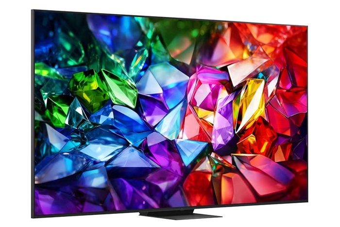 Smart Tivi Micro RGB LG AI 4K 100 inch 100MRGB96BS
